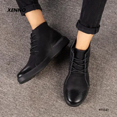 Urbane Pace Formal Shoes